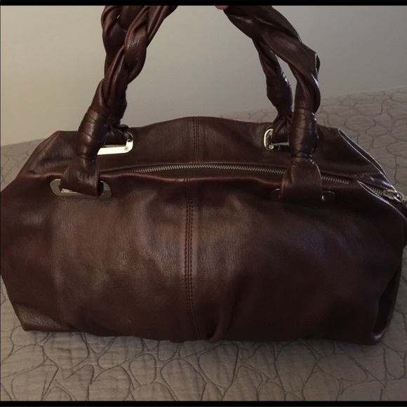 Michele Brown Stunning Handbag - Picture 3 of 8